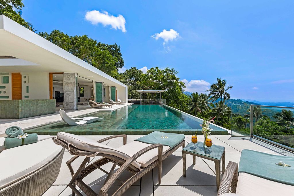 Lime Samui V Thailand Olivers Travels 1