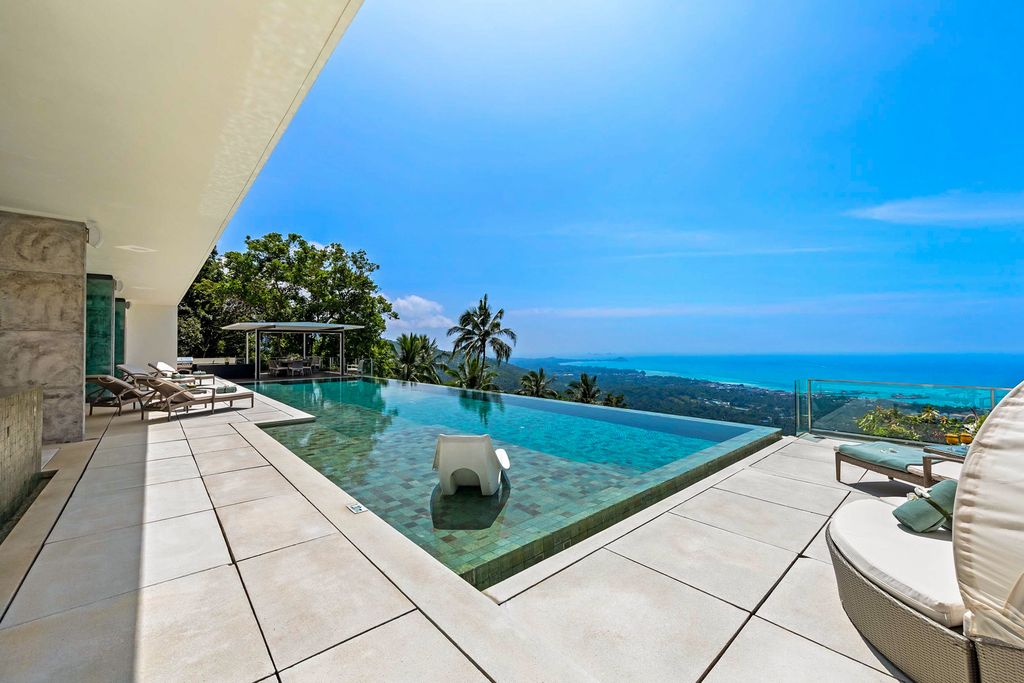 Lime Samui V Thailand Olivers Travels 2