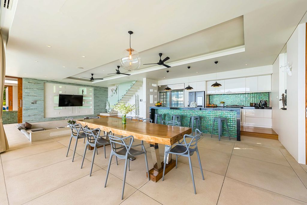 Lime Samui V Thailand Olivers Travels 3