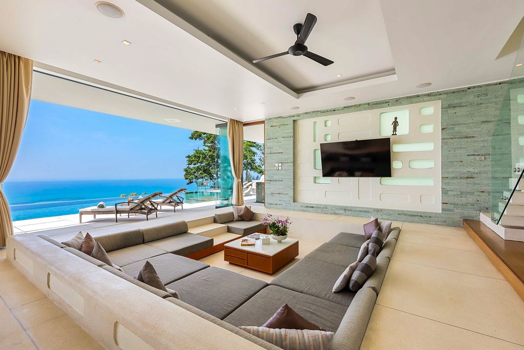 Lime Samui V Thailand Olivers Travels 4