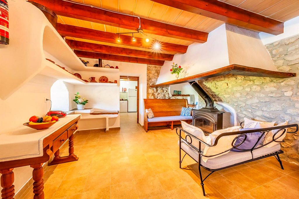 Casa Cami Mallorca OliversTravels3
