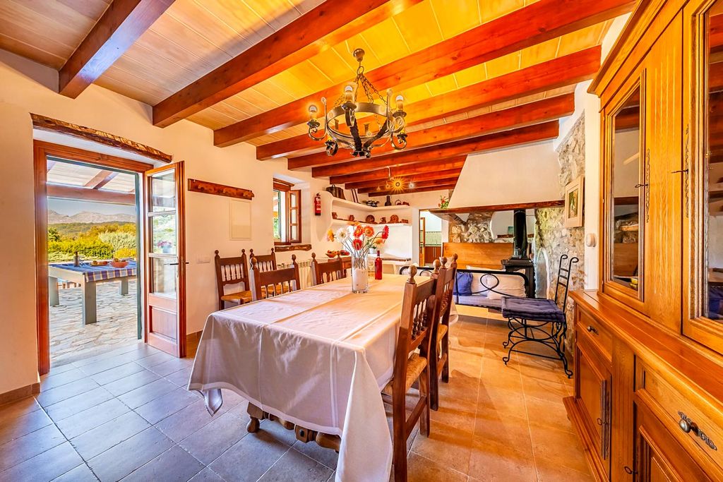 Casa Cami Mallorca OliversTravels4