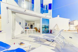Apartment Galiota Mallorca OliversTravels 1