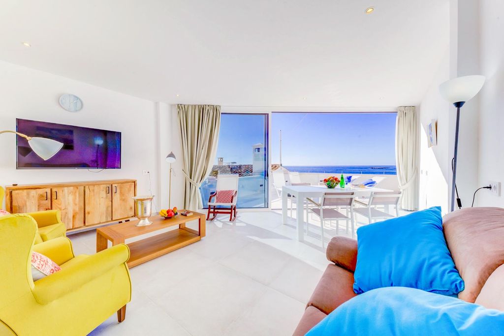 Apartment Galiota Mallorca OliversTravels 2