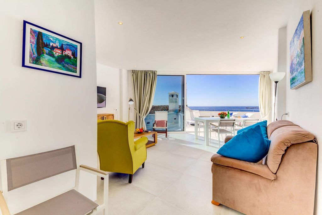 Apartment Galiota Mallorca OliversTravels 3