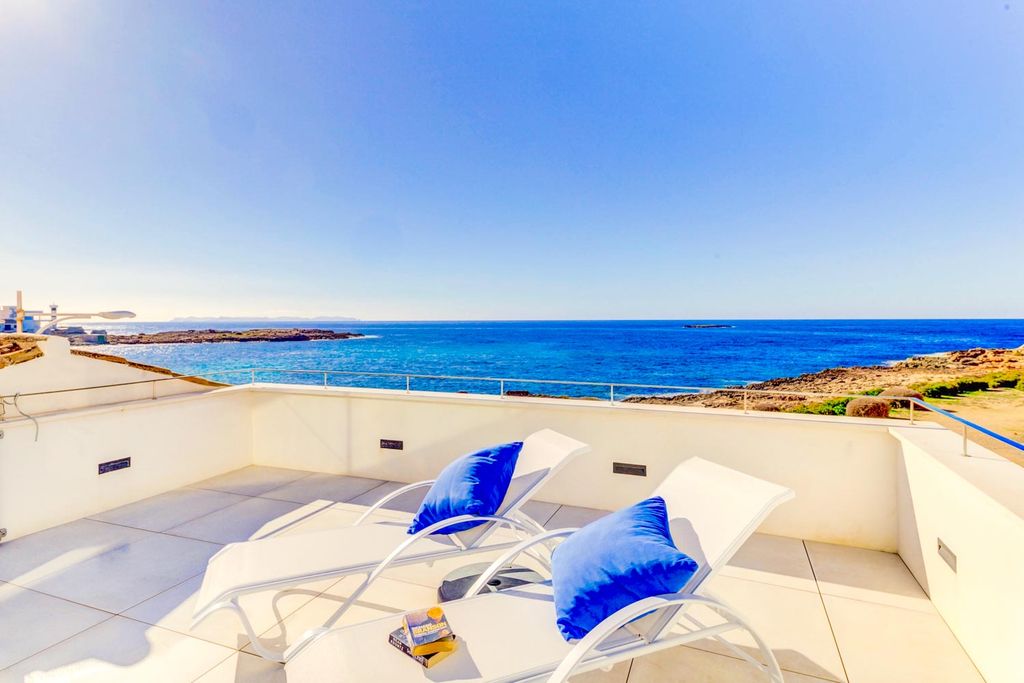 Apartment Galiota Mallorca OliversTravels 8