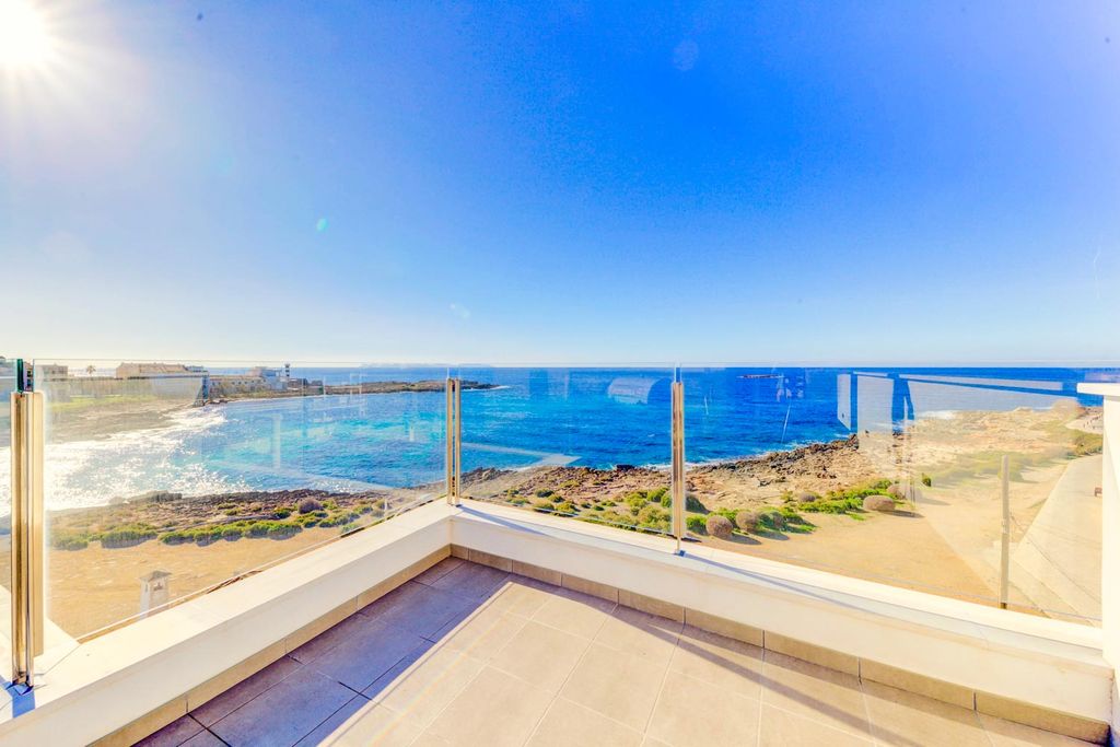 Apartment Galiota Mallorca OliversTravels 9