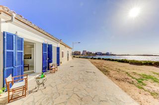 Apartment Sant Jordi Mallorca OliversTravels 1