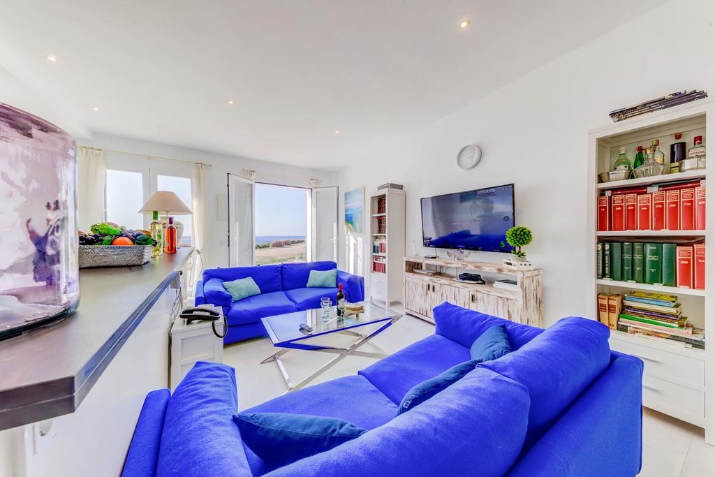 Apartment Sant Jordi Mallorca OliversTravels 2