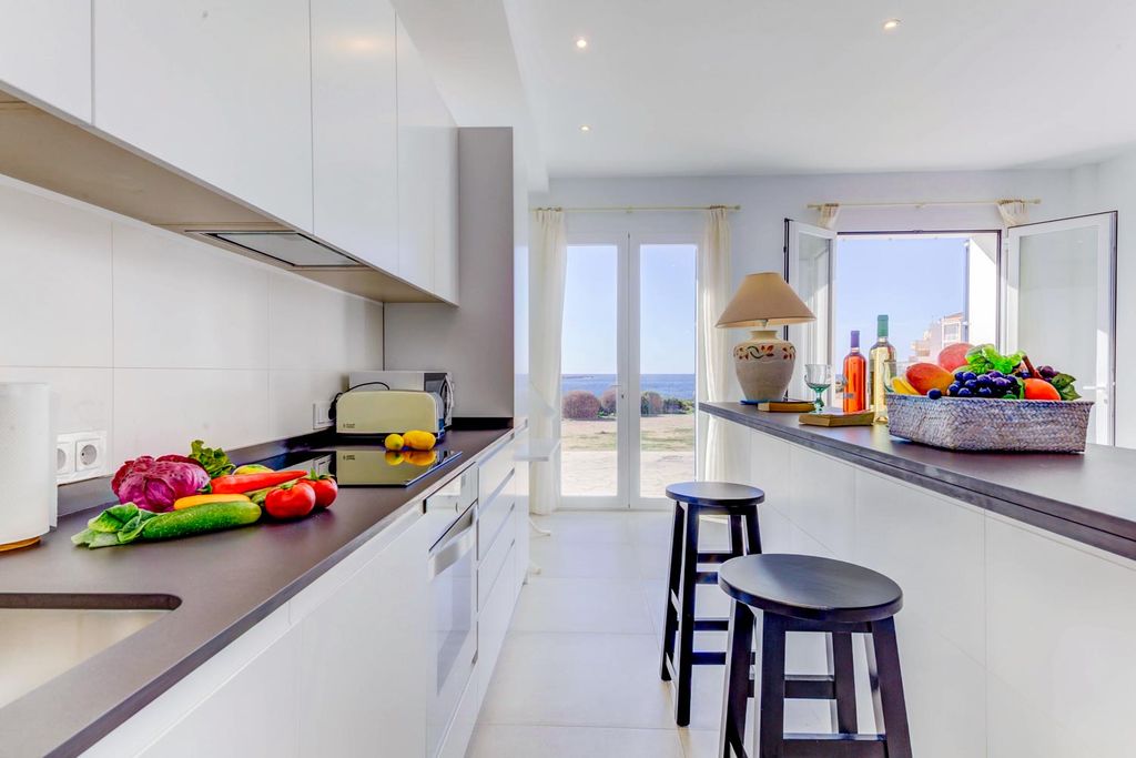 Apartment Sant Jordi Mallorca OliversTravels 3