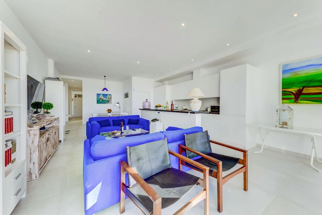 Apartment Sant Jordi Mallorca OliversTravels 4