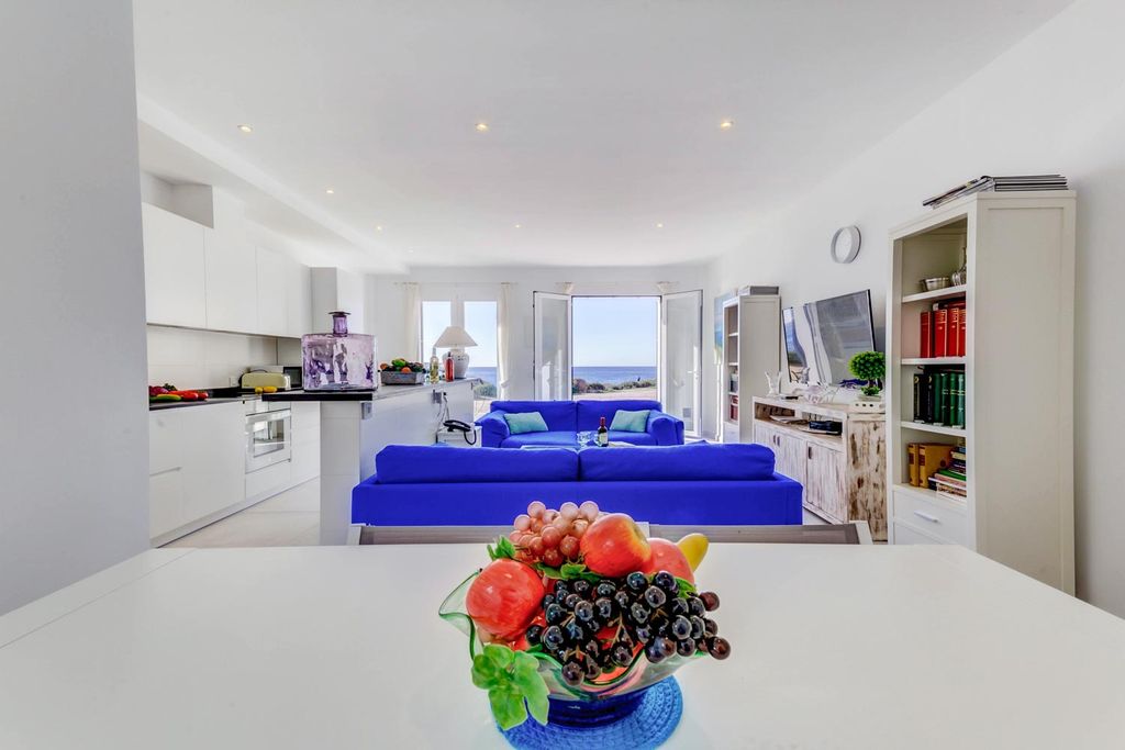 Apartment Sant Jordi Mallorca OliversTravels 5