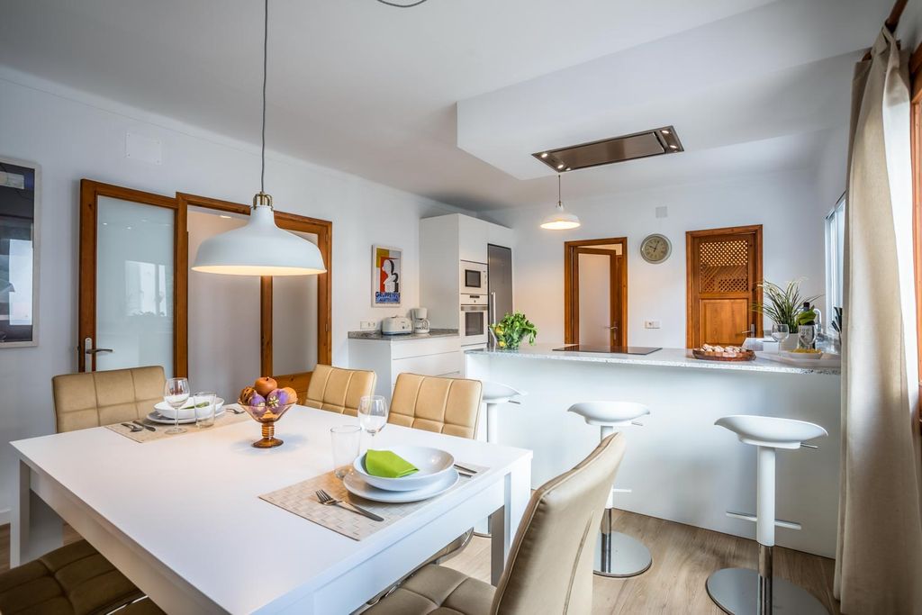 Villa Joaquim Mallorca OliversTravels 4