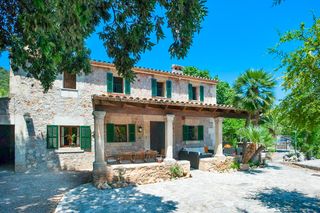 Villa Marc Mallorca OliversTravels 1
