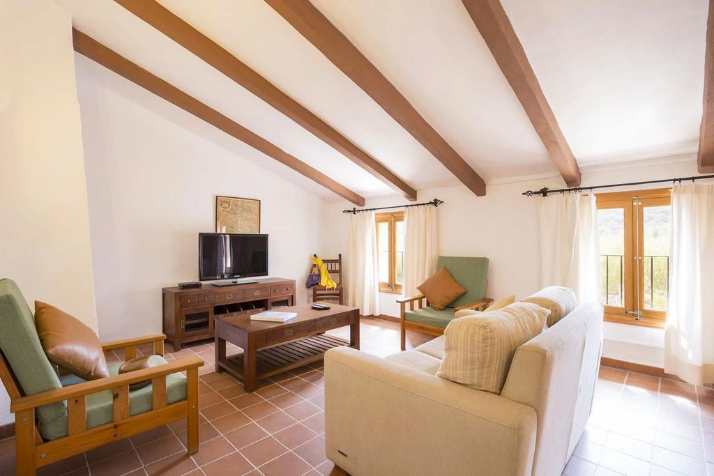 Villa Marc Mallorca OliversTravels 3