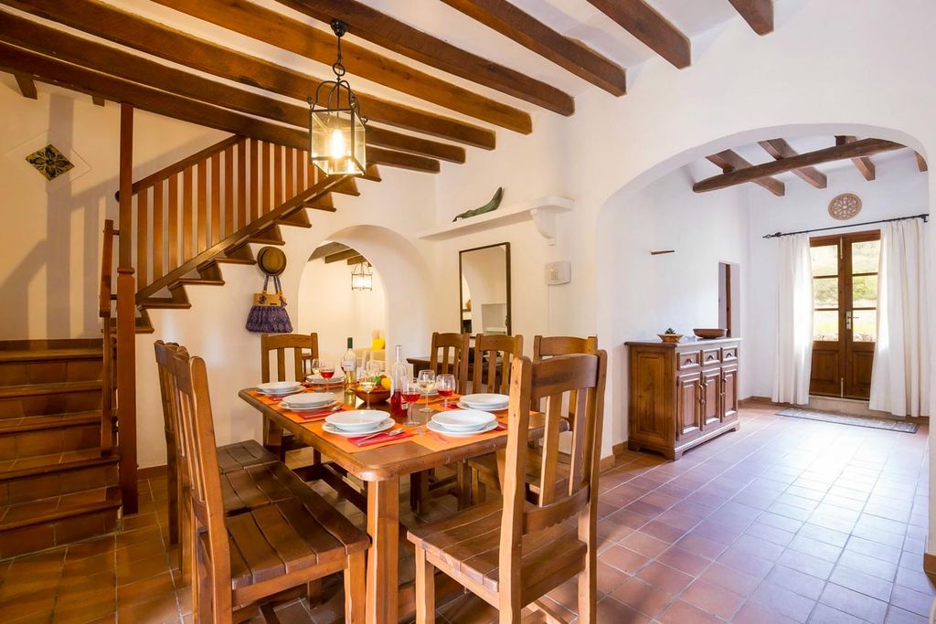 Villa Marc Mallorca OliversTravels 4