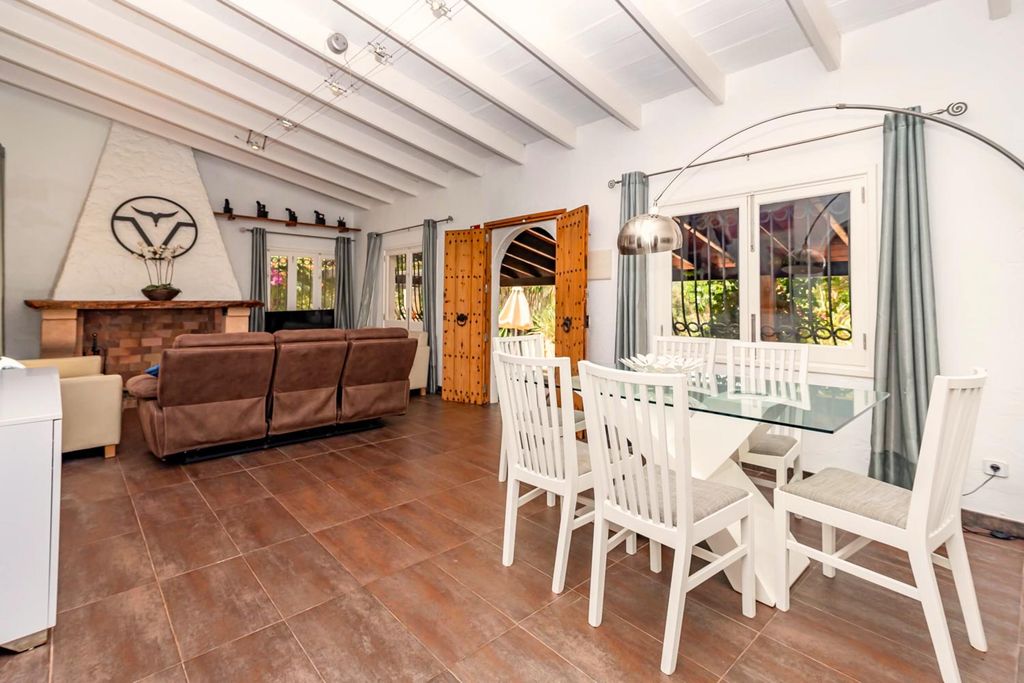 Villa Bini Atria Mallorca OliversTravels 4
