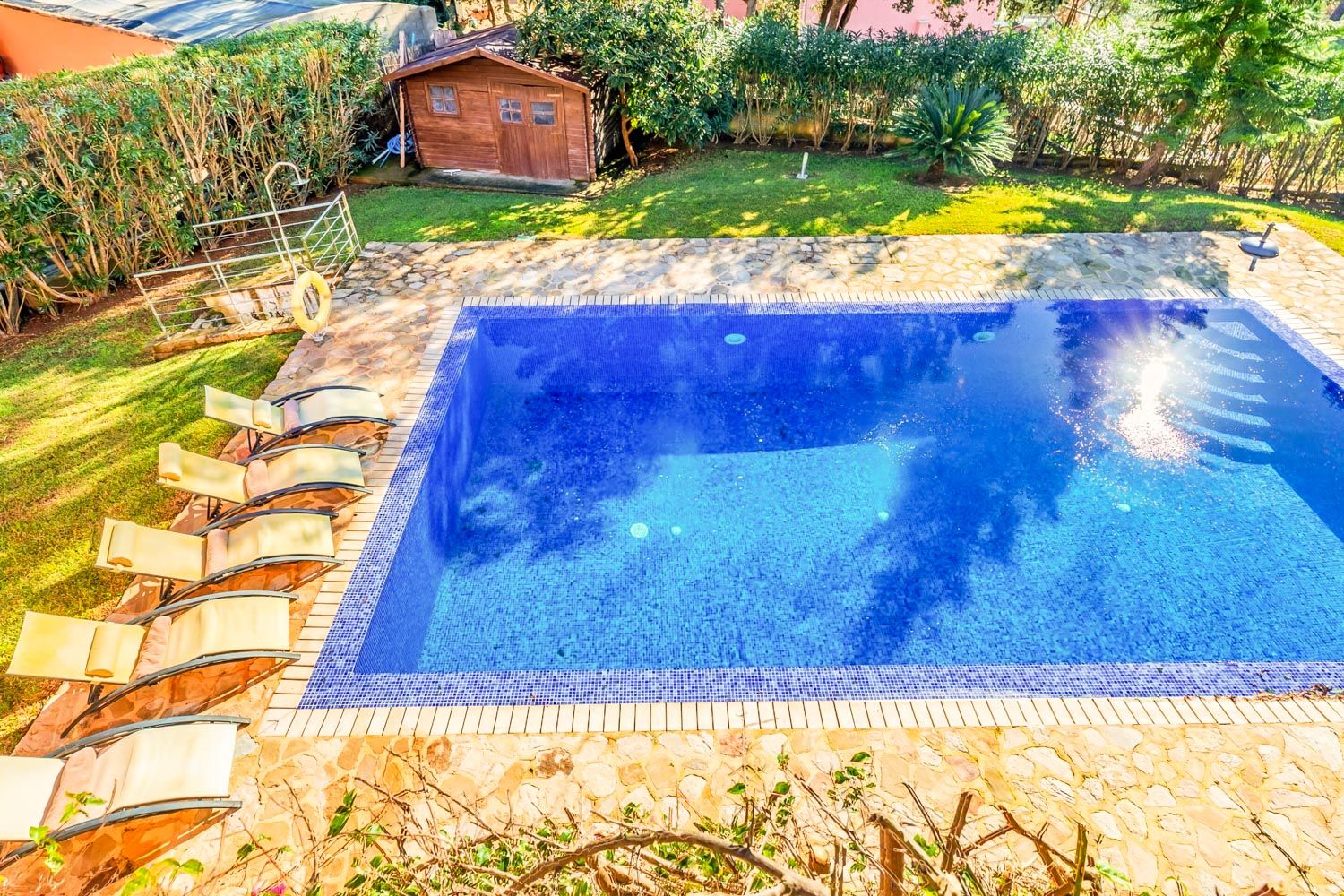 Casa Crestax