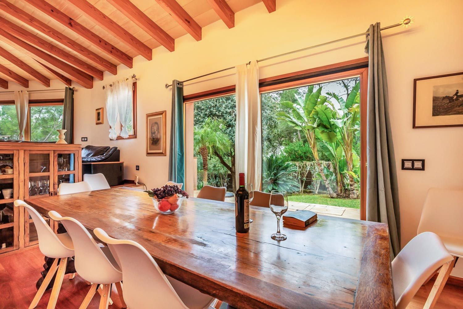Casa Crestax