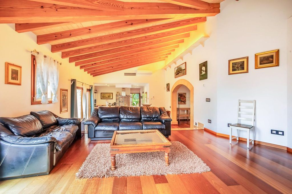 Casa Crestax Mallorca OliversTravels 4