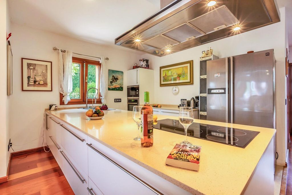 Casa Crestax Mallorca OliversTravels 5