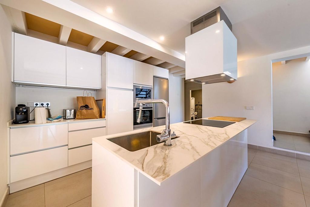 Villa Son Sales Mallorca OliversTravels 5