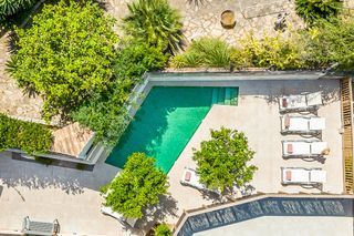 Townhouse Camp 1 Mallorca OliversTravels 2