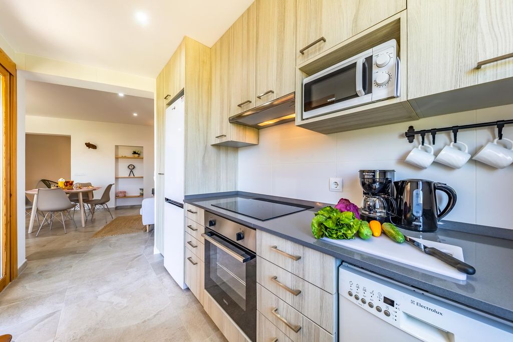 Townhouse Camp 1 Mallorca OliversTravels 6