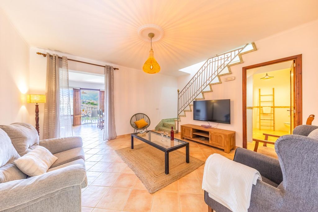 Townhouse Camp 2 Mallorca OliversTravels 3