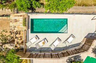 Townhouse Camp 2 Mallorca OliversTravels 25