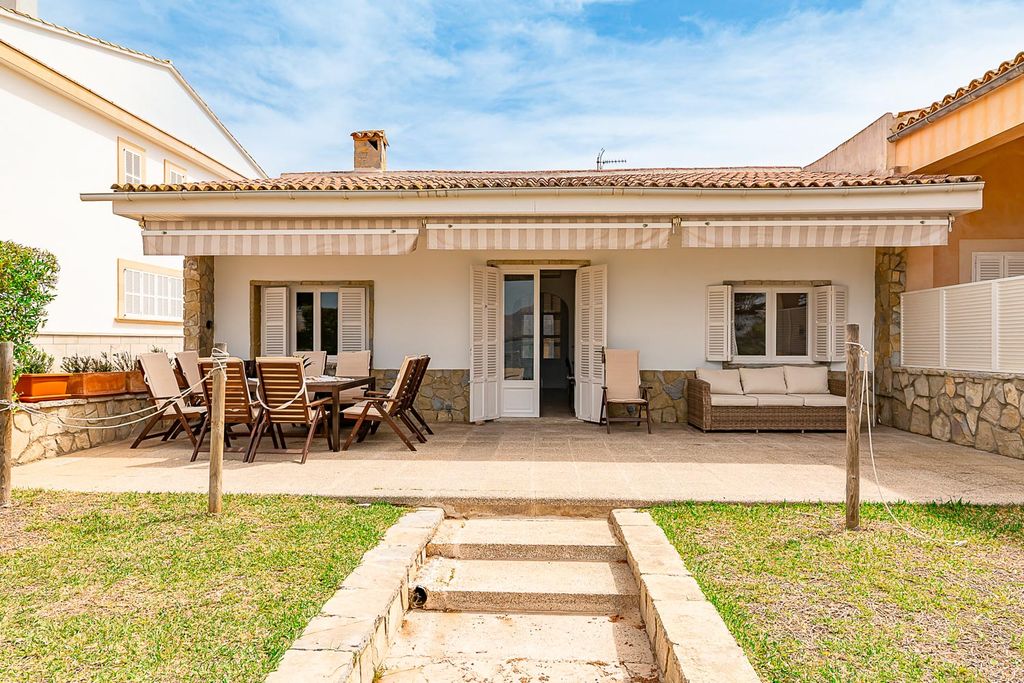 Villa Veles Mallorca OliversTravels 1