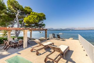 Villa Veles Mallorca OliversTravels 2