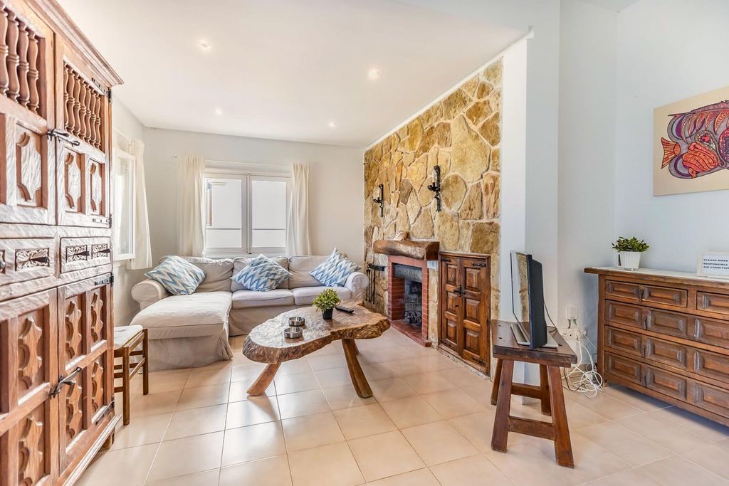 Villa Veles Mallorca OliversTravels 3