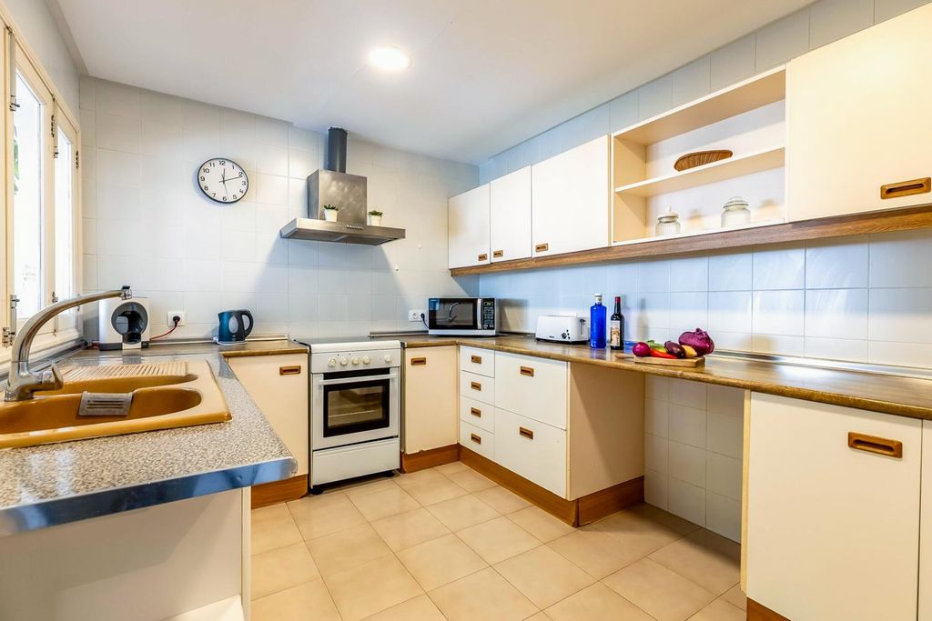 Villa Veles Mallorca OliversTravels 5
