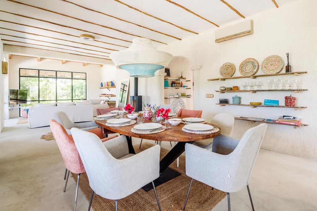 Finca Llubi Mallorca OliversTravels 4