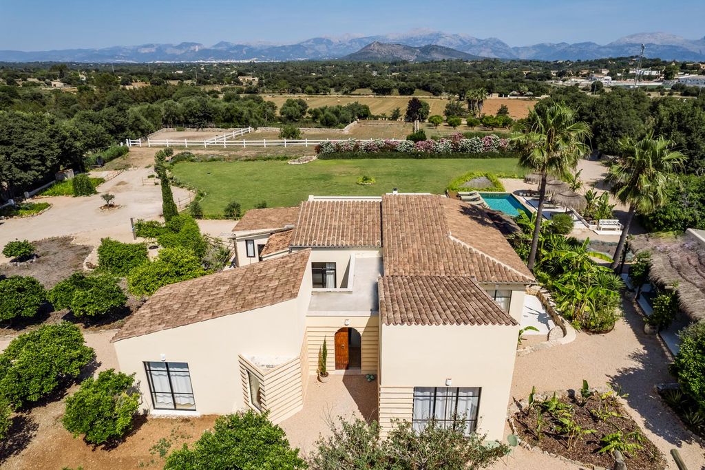 Finca Llubi Mallorca OliversTravels 53