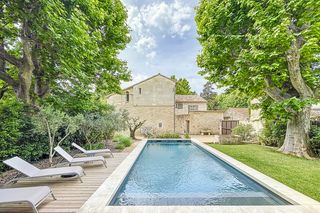 La Courbe CH Provence OliversTravels 1