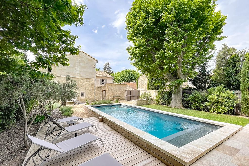 La Courbe CH Provence OliversTravels 2
