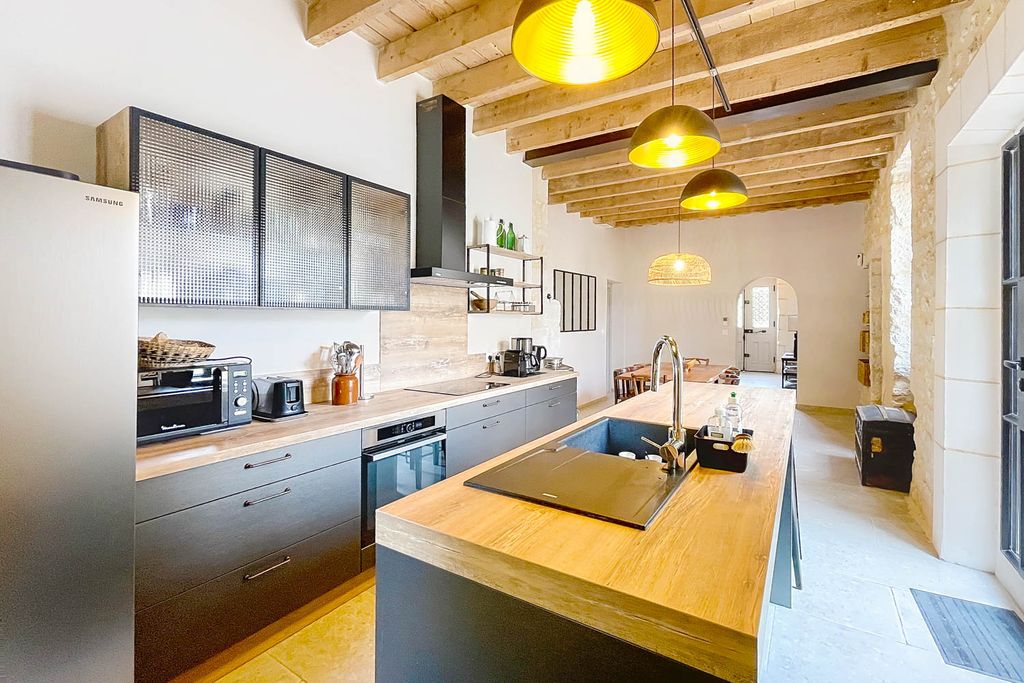 La Courbe CH Provence OliversTravels 3