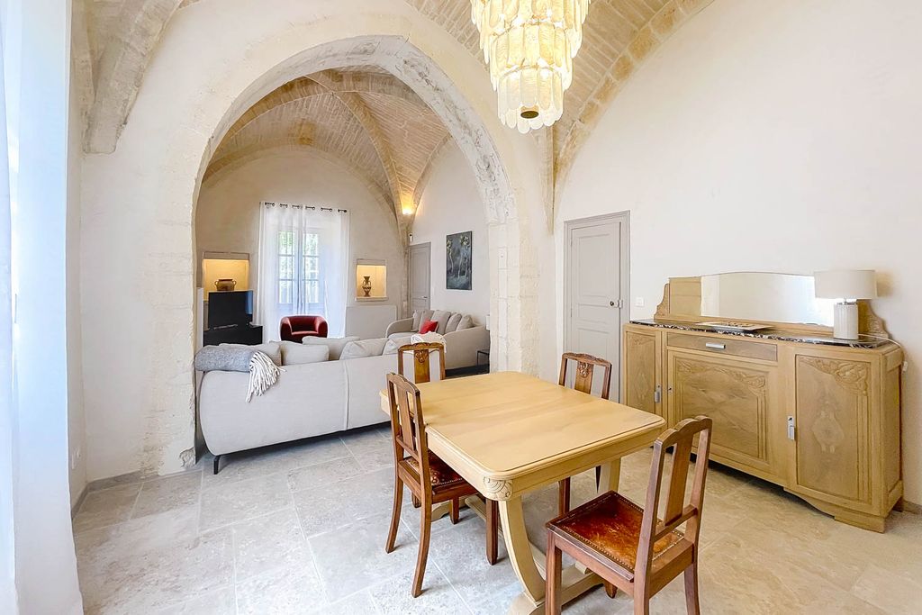 La Courbe CH Provence OliversTravels 5