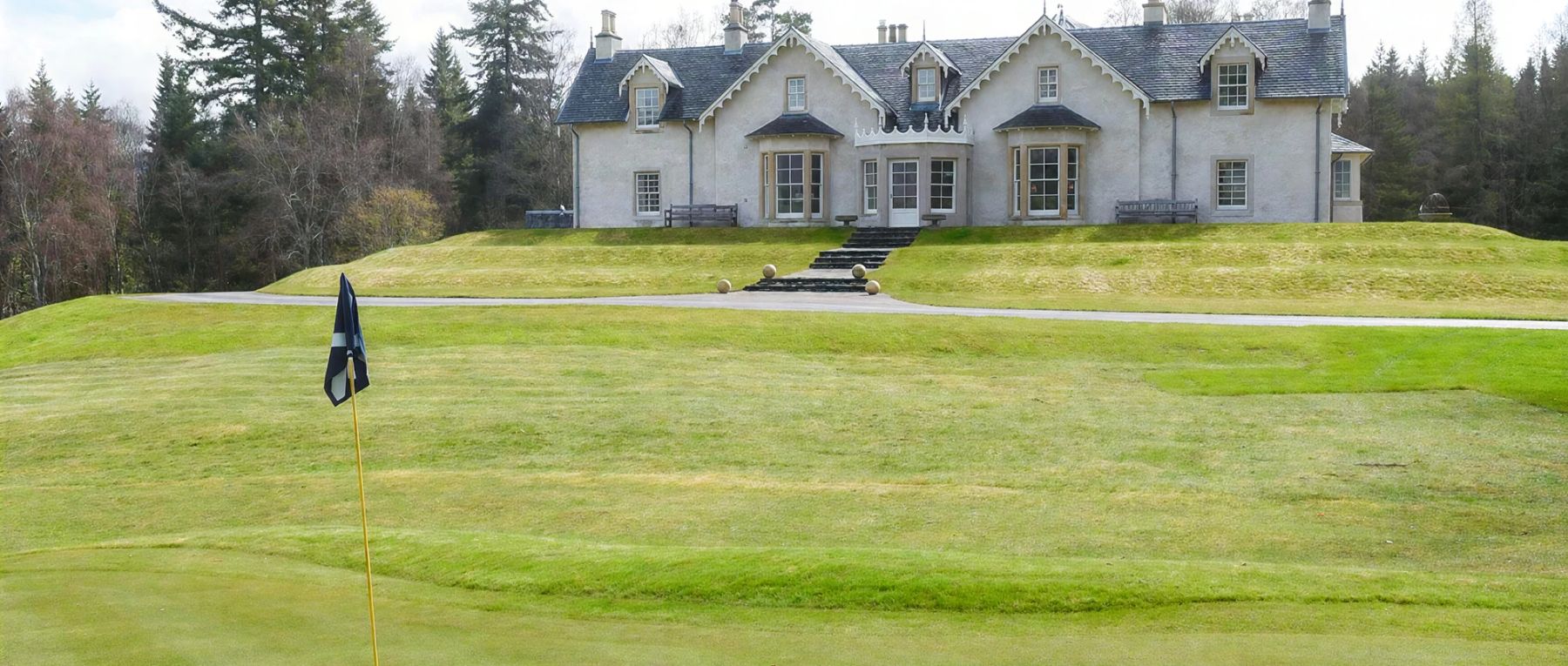 001 spey valley house scotland olivers travels desktop center