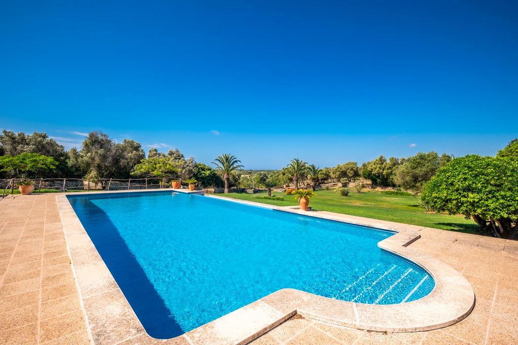 Finca Sa Cova Menorca OliversTravels 2