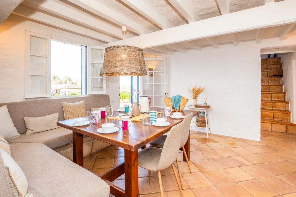 Finca Sa Cova Menorca OliversTravels 4