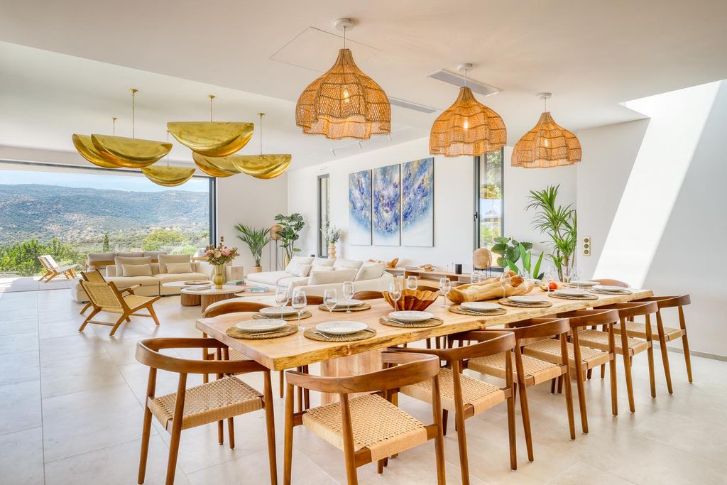 Villa Cap Negre French Riviera OliversTravels 4