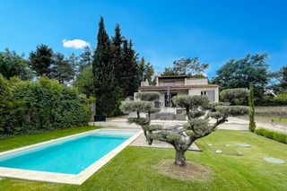 Maison Zebre CH Provence OliversTravels 1