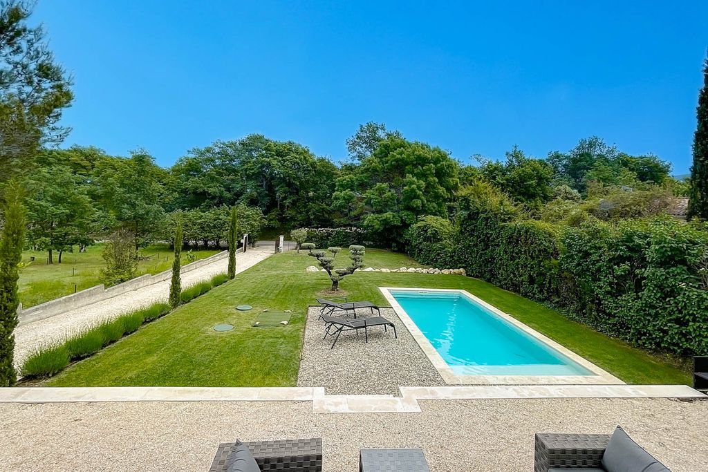Maison Zebre CH Provence OliversTravels 2