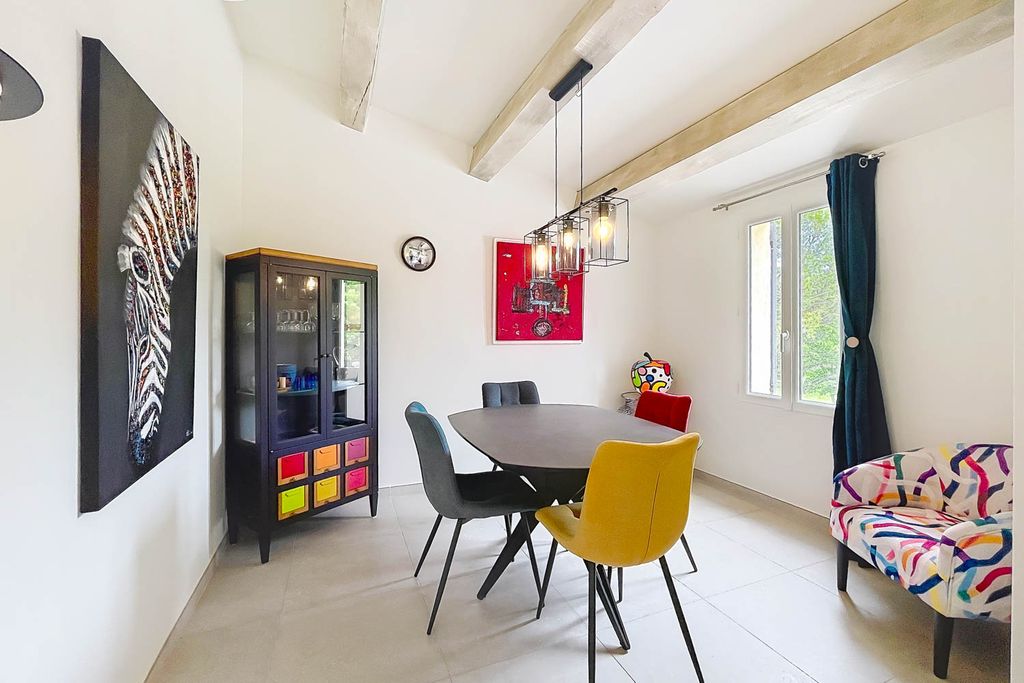 Maison Zebre CH Provence OliversTravels 4