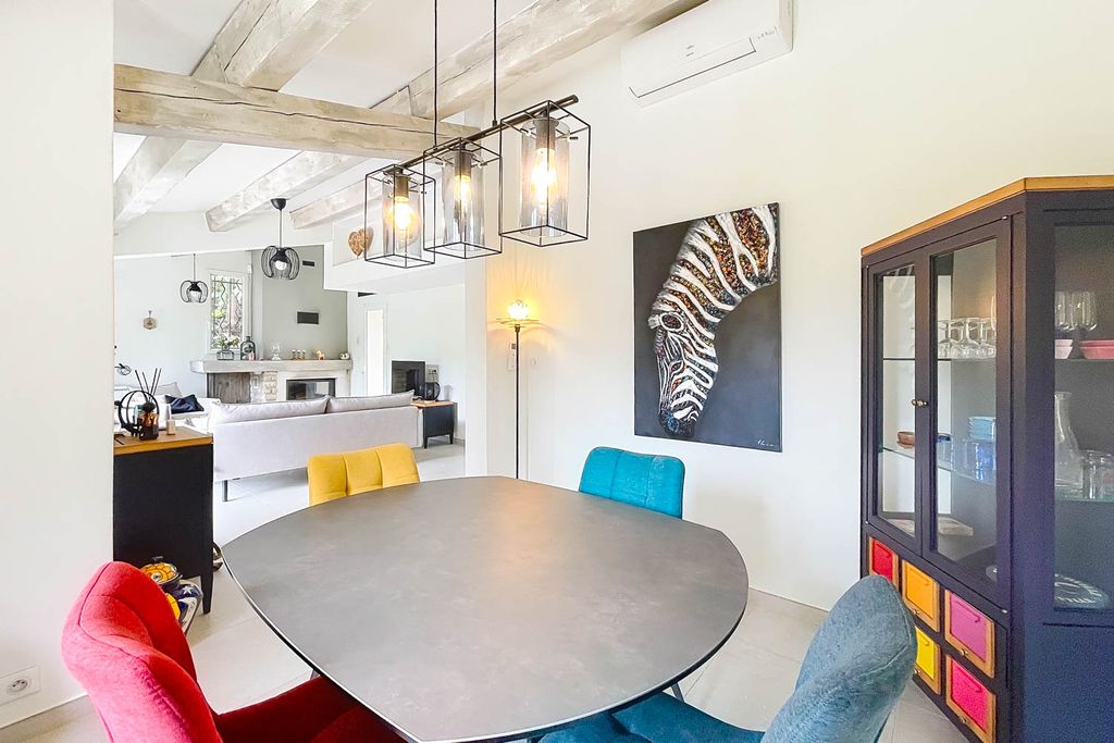 Maison Zebre CH Provence OliversTravels 5