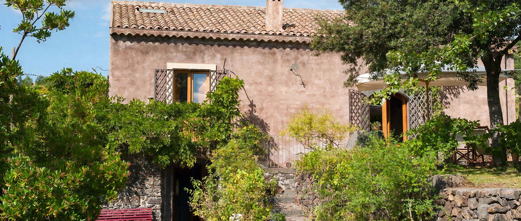 001 villa delle vigne southern italy olivers travels desktop center
