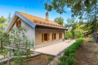 Casa Lavica Sicily OliversTravels 1